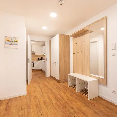 Haus Inselkap 1 * Norderney