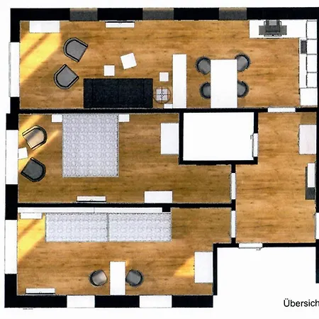 Appartamento Haus Inselkap 1