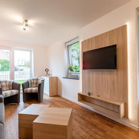 Haus Inselkap 1