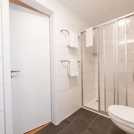 Apartamento Haus Inselkap 1 Norderney